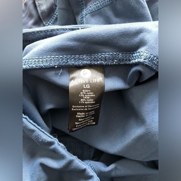 Active Life Leggings - Picture 3 of 5